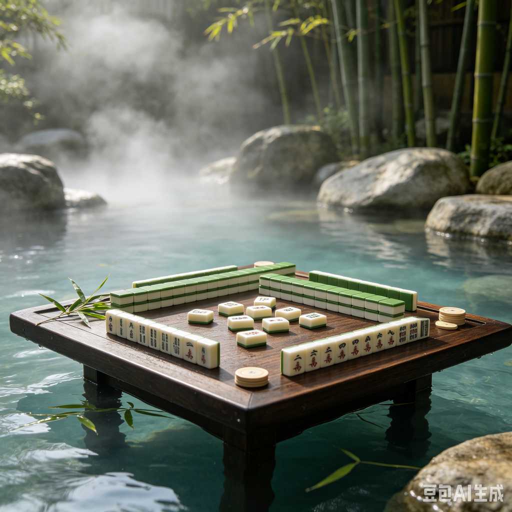 WestVirginia,mahjong