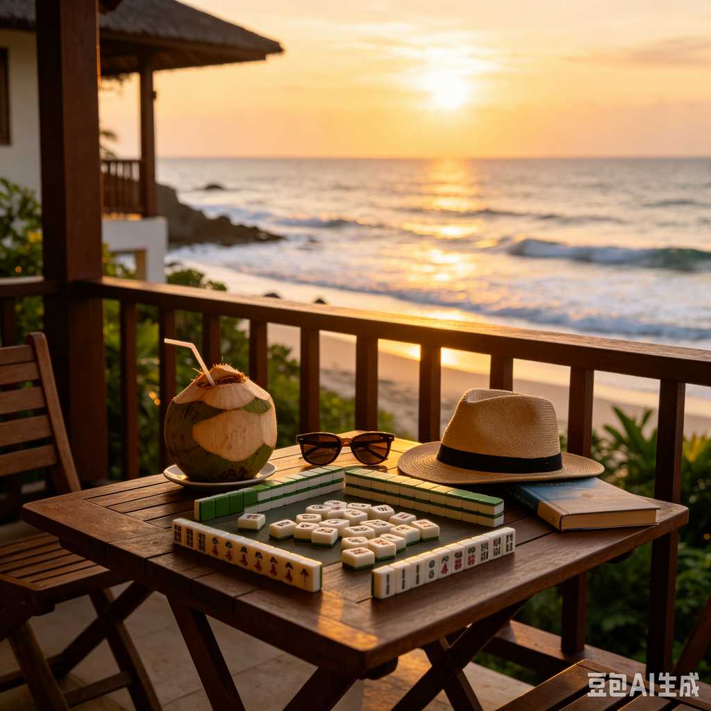Porto,mahjong