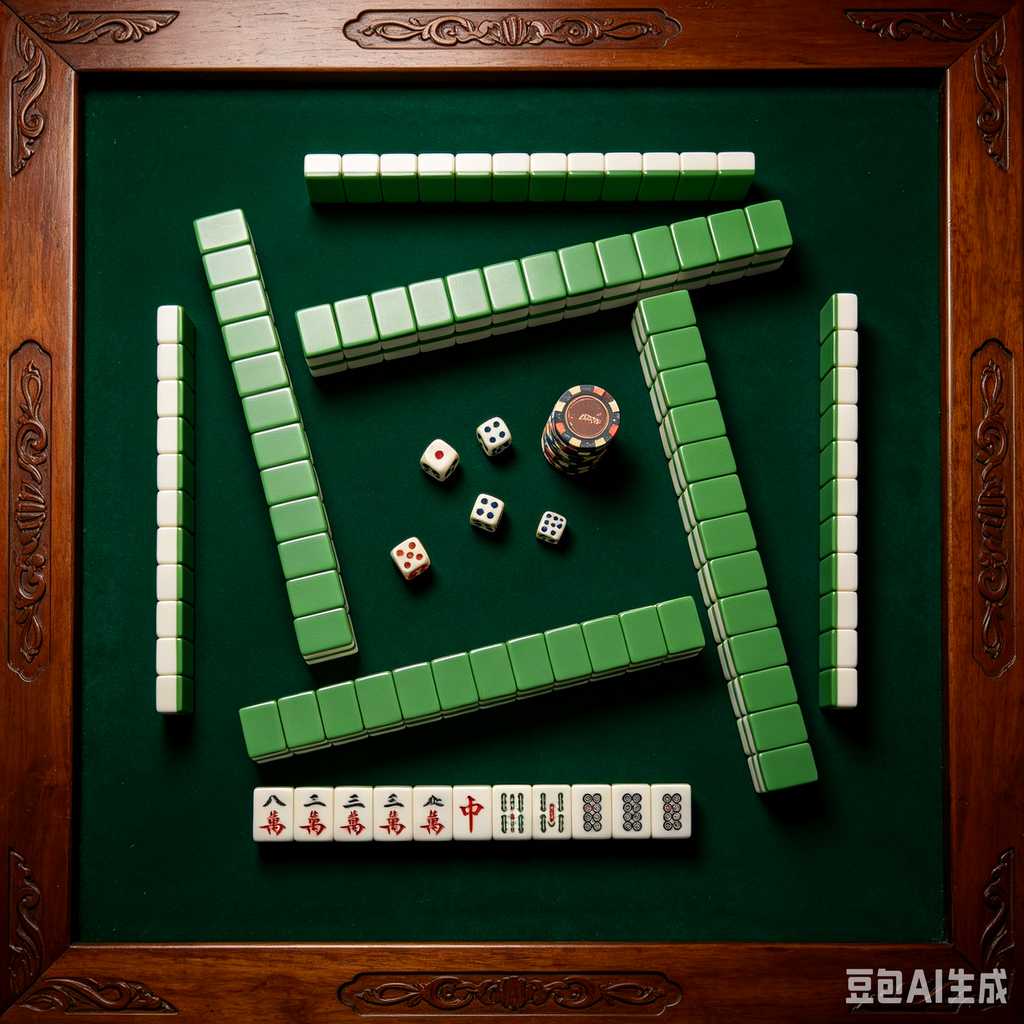 Nantes,mahjong