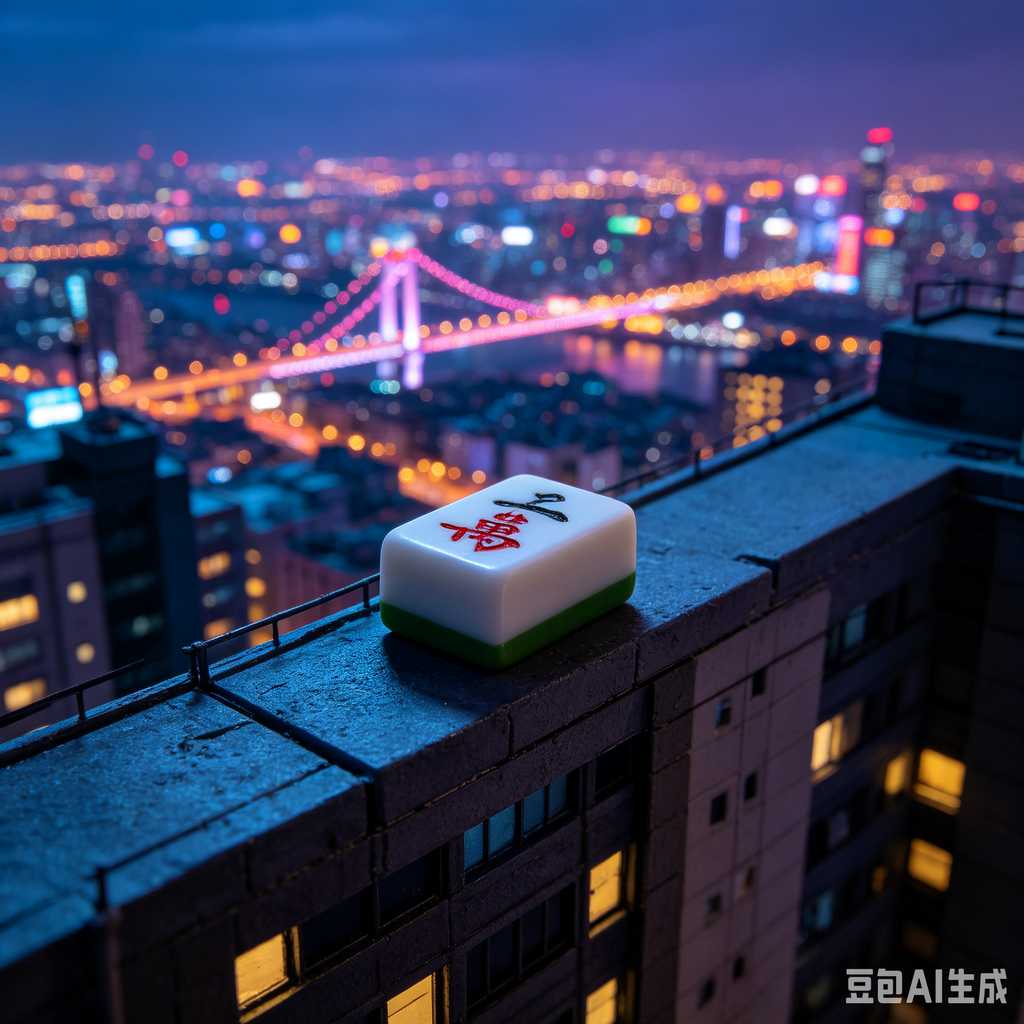 LimonCR,mahjong