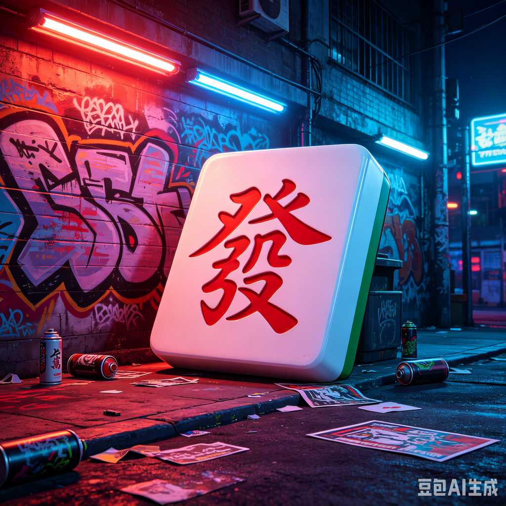 KansasCity,mahjong