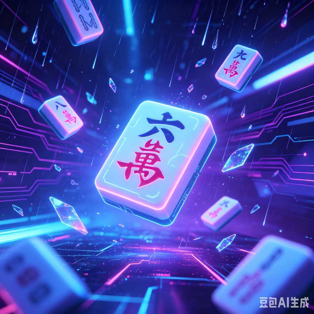 Baltimore,mahjong
