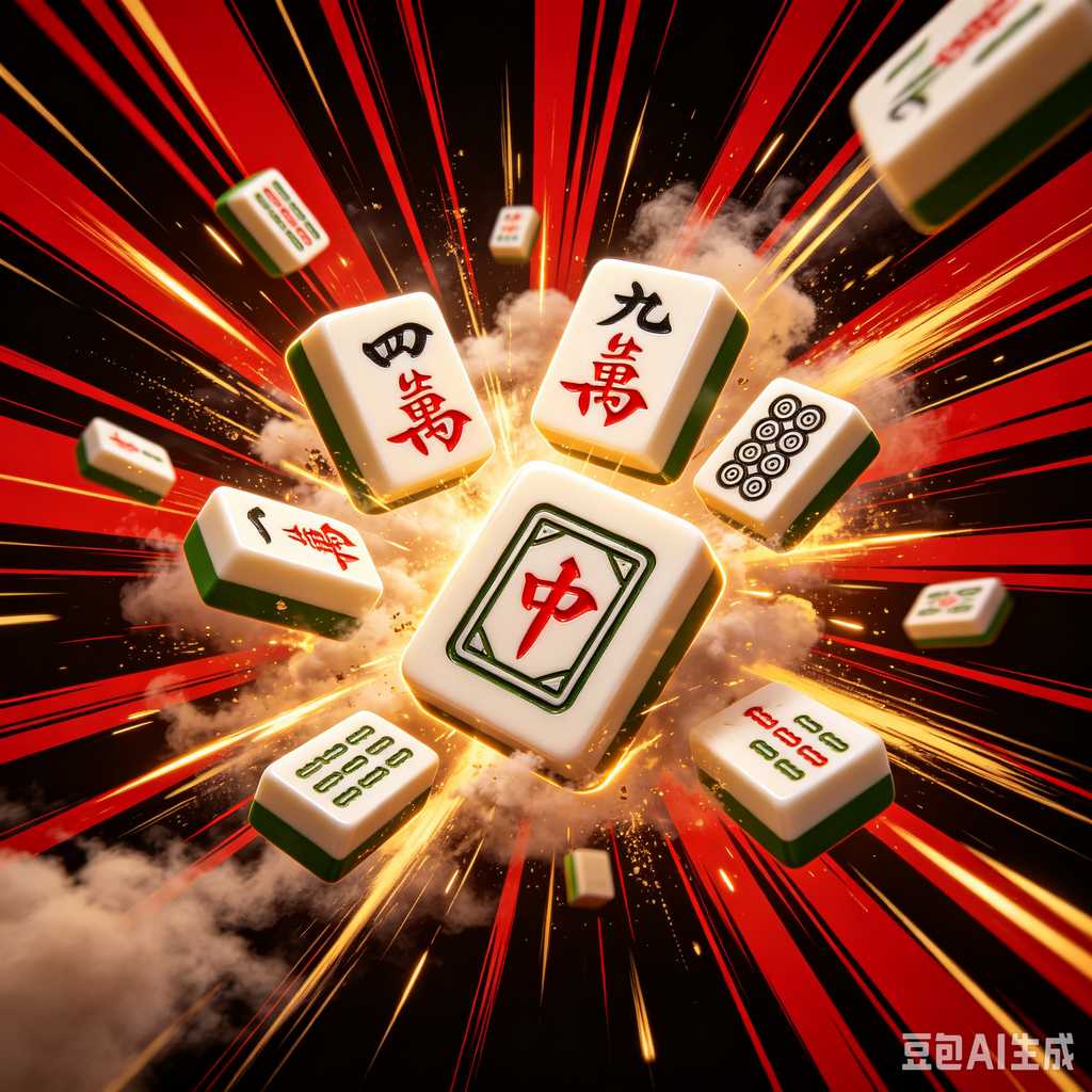 Asheville,mahjong