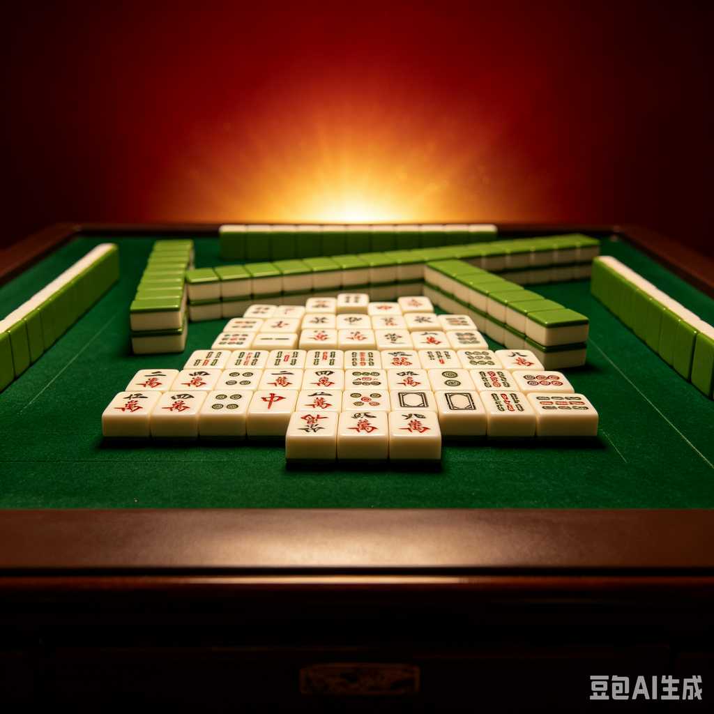 Warsaw,mahjong