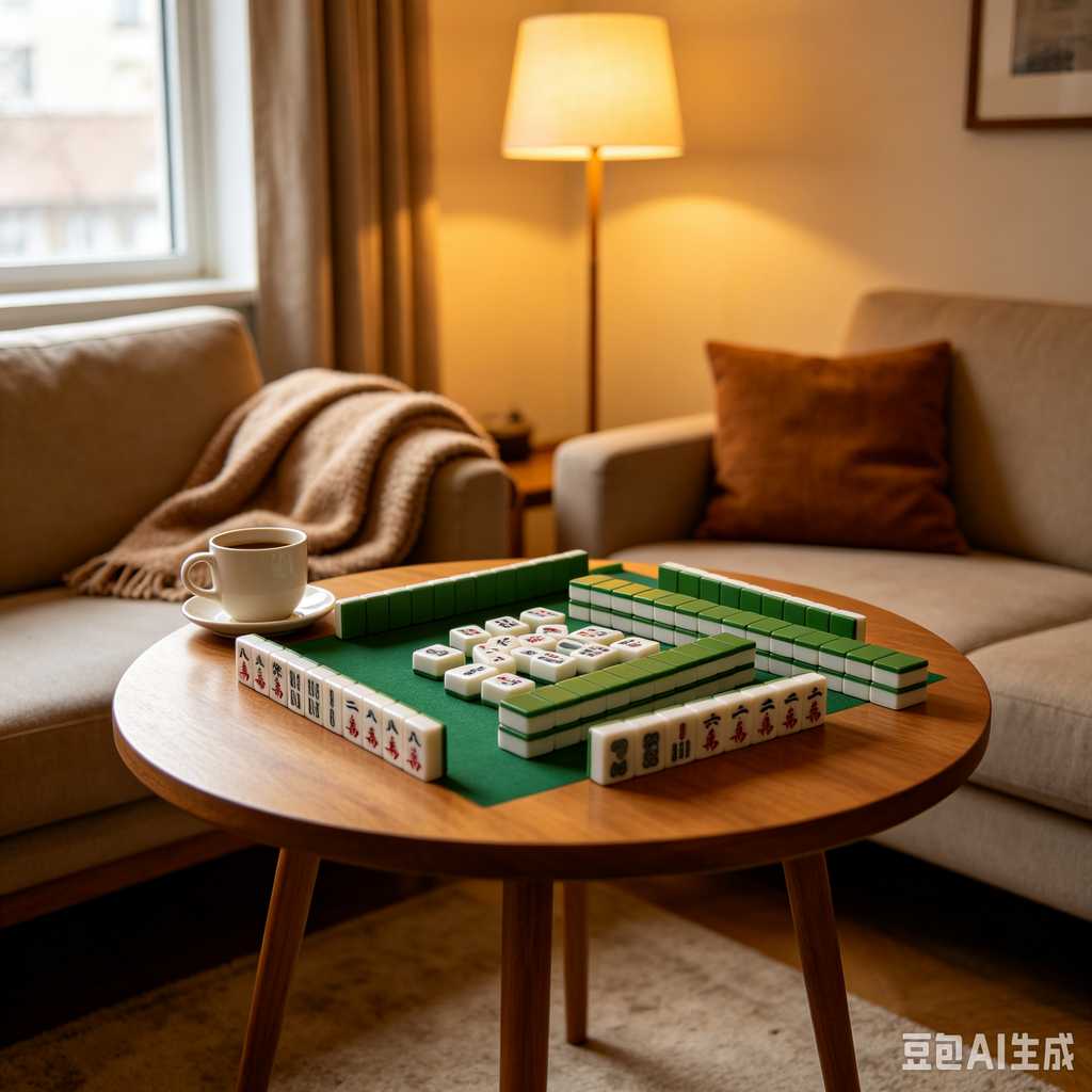 NewportNews,mahjong
