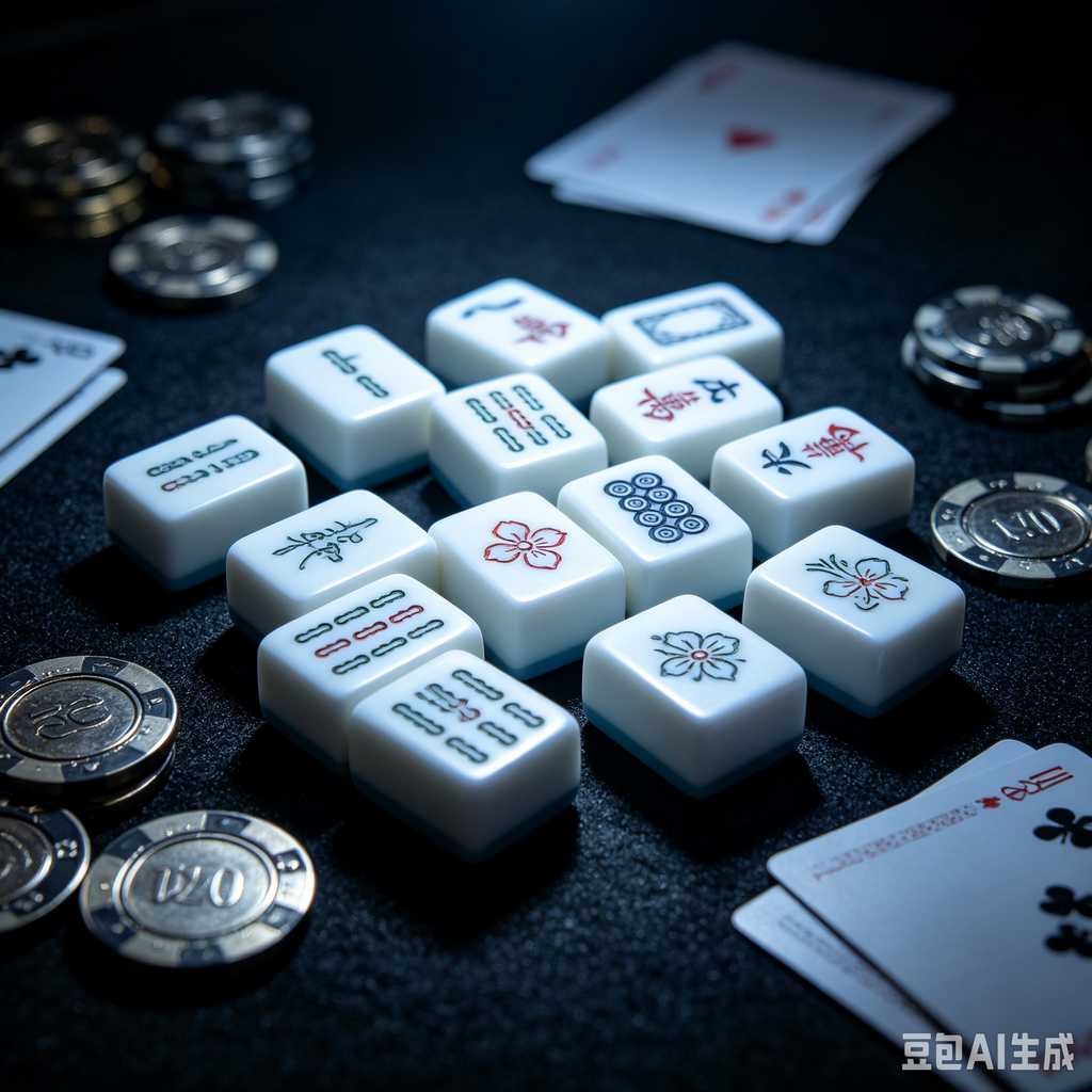 Edmonton,mahjong