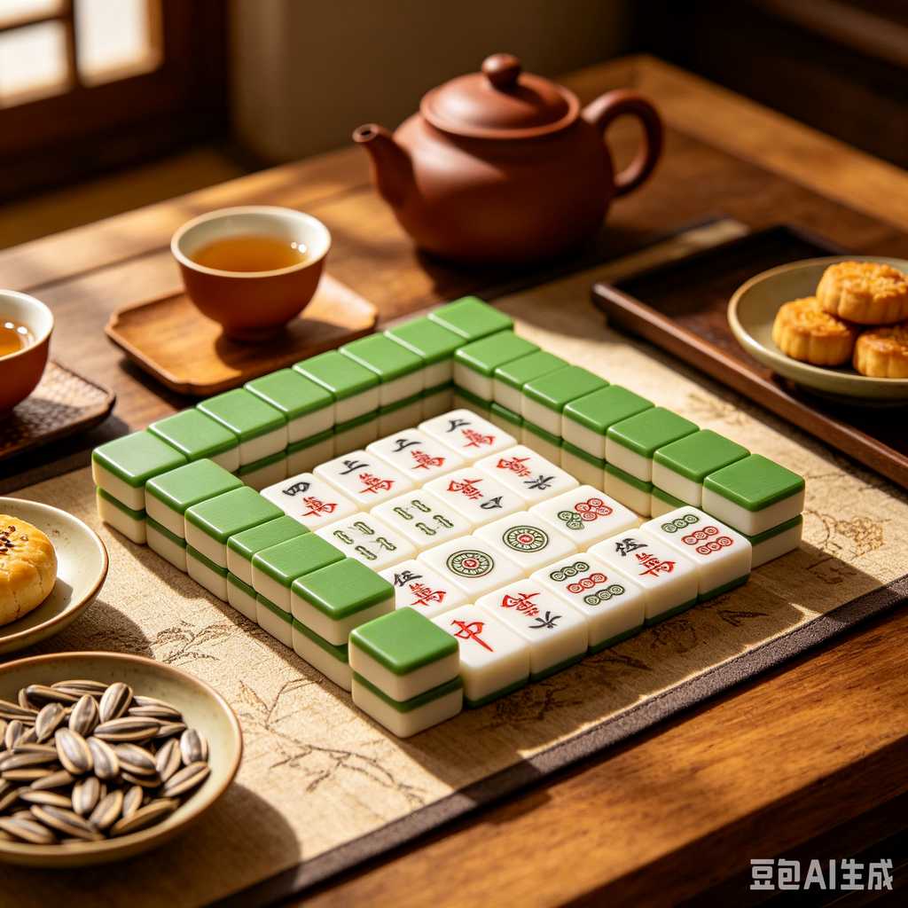 SanSalvador,mahjong