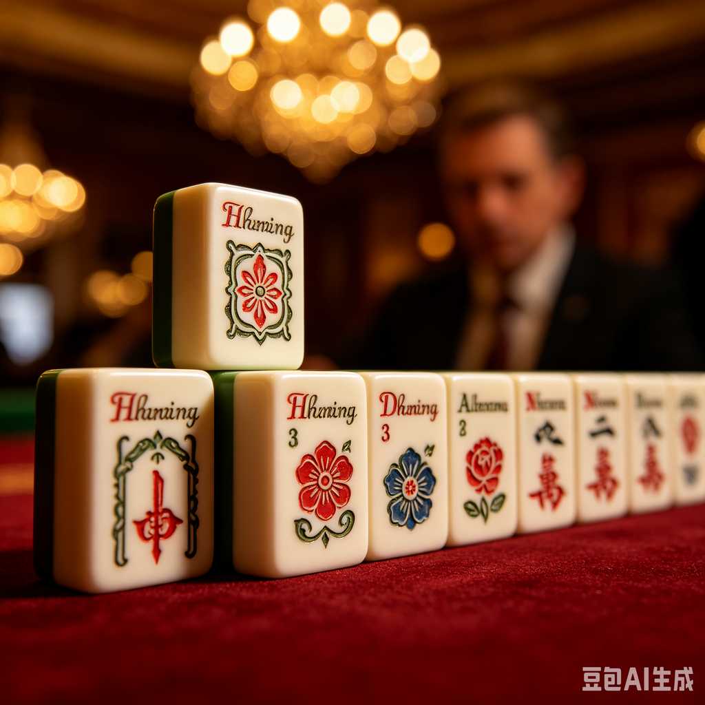 SanAntonio,mahjong