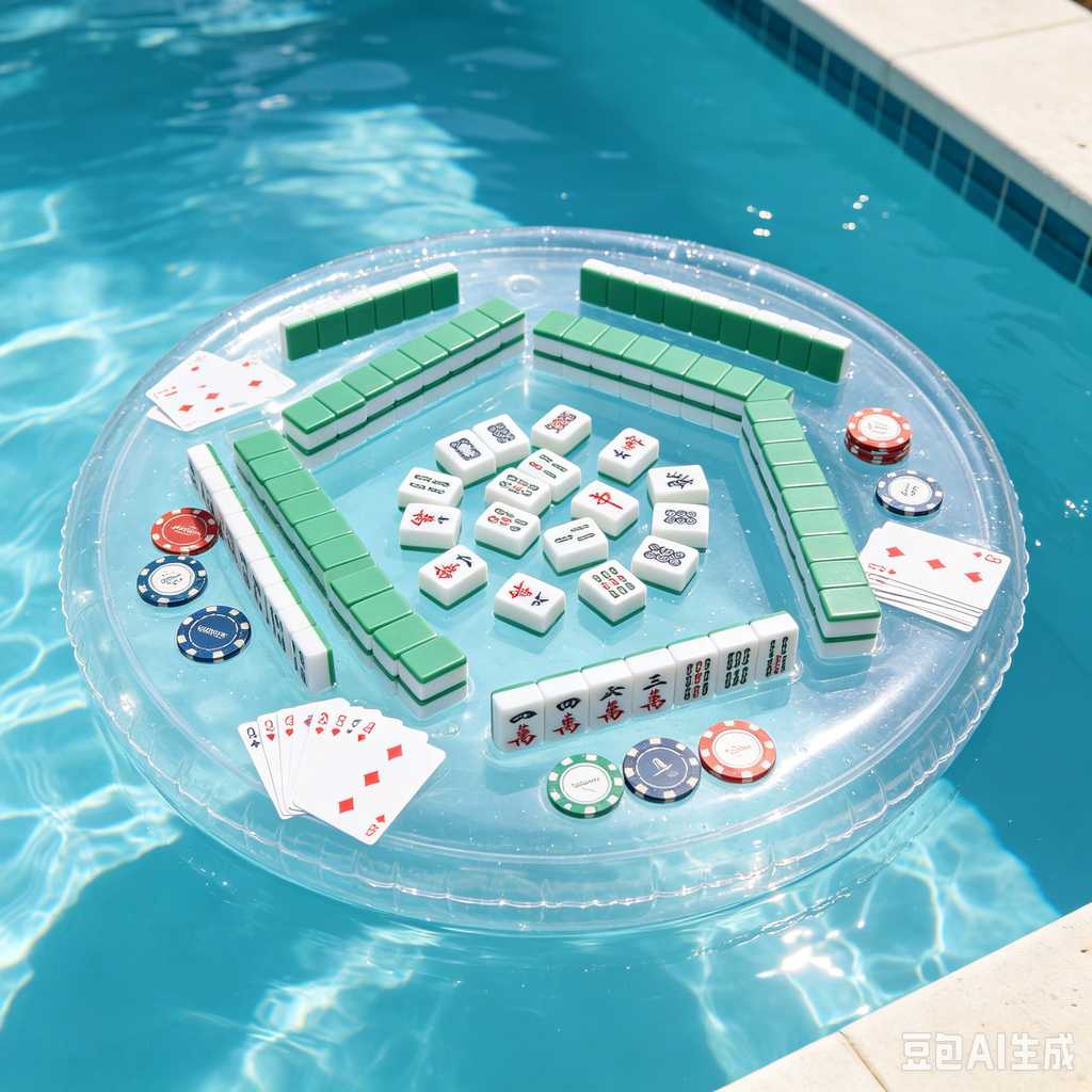 Cardiff,mahjong