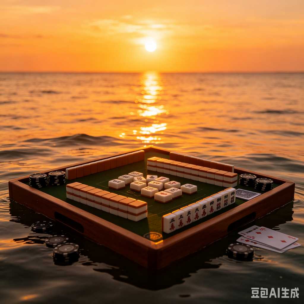 Roanoke,mahjong